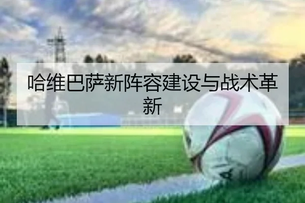 哈维巴萨新阵容建设与战术革新（feifan）